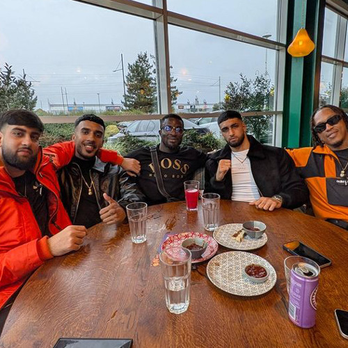 BEYOND BOXING EP235 - THE END OF AN ERA IN BRITISH BOXING