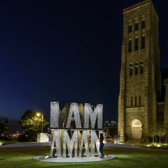 We As Americans (Memphis)