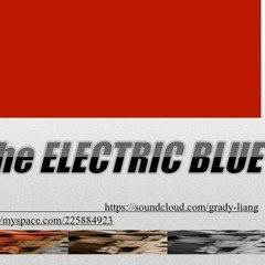 Grady aka The Electric Blue - Helena Beat Demo 3 (Mastered With Clear Sky At 83pct)