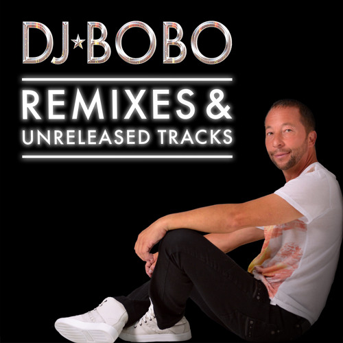Radio Ga Ga (Queen dance traxx feat. DJ BoBo Instrumental) - DJ Bobo