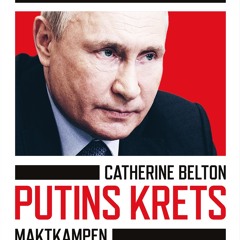[epub Download] Putins krets BY : Catherine Belton