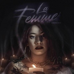La Feme - Taiana - (Prod. By Segarra Music)