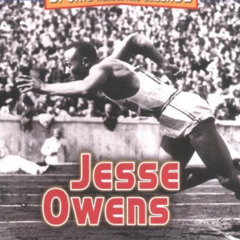 [GET] EPUB 💌 Jesse Owens (SPORTS HEROES AND LEGENDS) by  Thomas Streissguth [PDF EBO