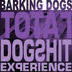 BARKING DOGS FMCD2 edition