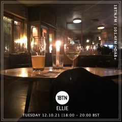Ellie - 12.10.2021