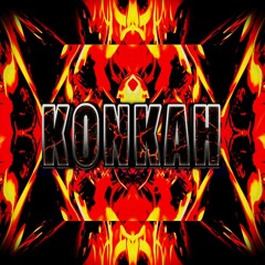 KONKAH - Ronin