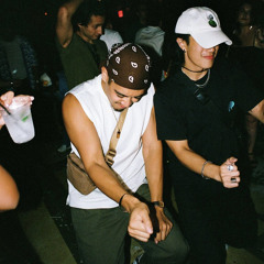 Vibe City