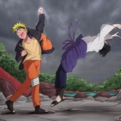 Uppercut to the Upper Gut (Prod. bckgrnd)