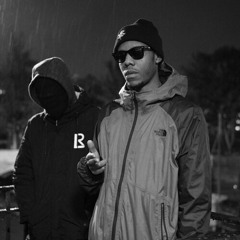 (K1LYAN x LIJANISM MIXX) AM x SKENGDO - MAD ABOUT BARS