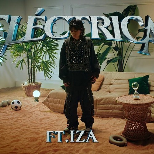 Stream Tiago PZK Ft. IZA - Eléctrica(Dj Darío Remix) by Dj DarioO | Listen  online for free on SoundCloud