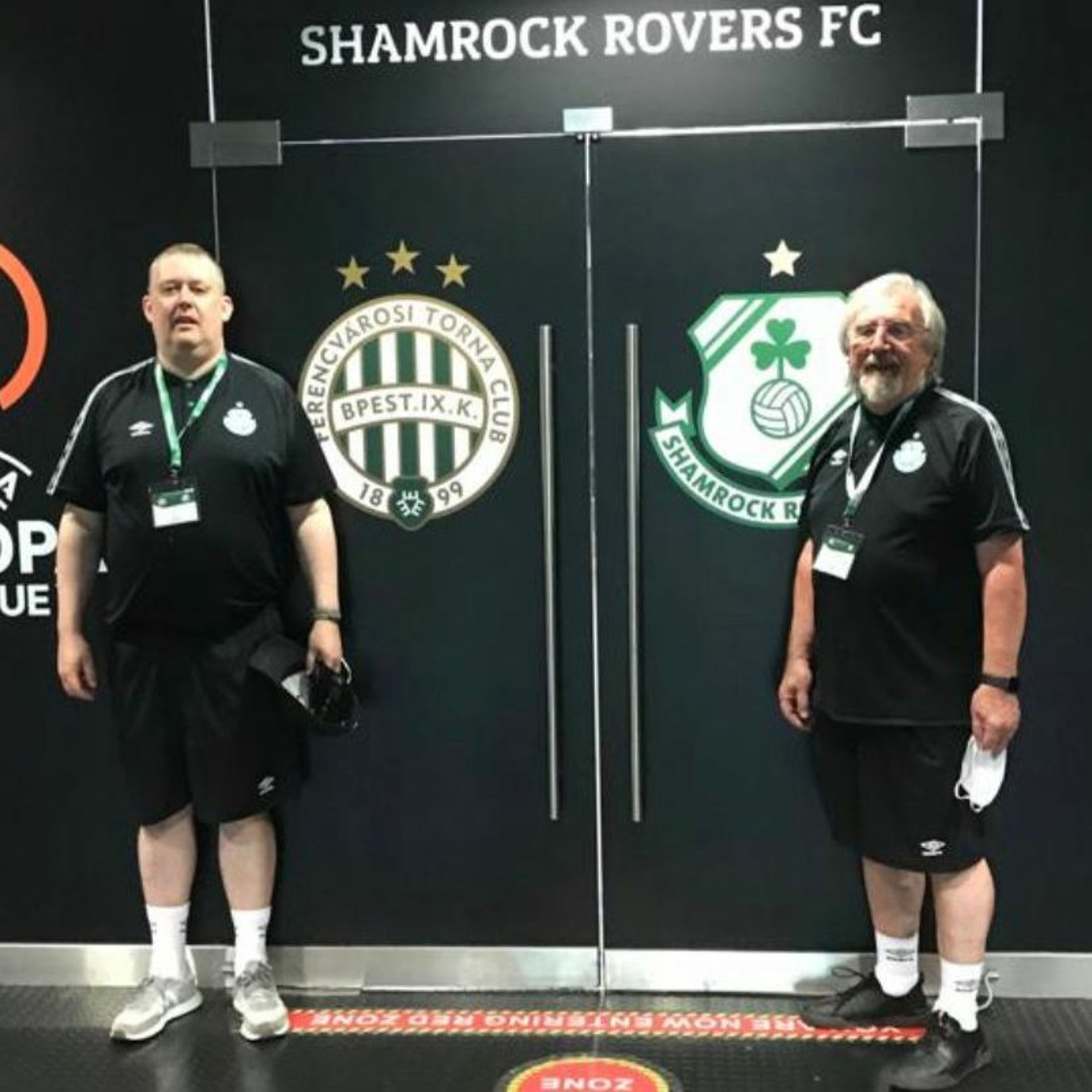Tales From The East Stand