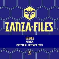 Tatanka - Africa (Spectral Uptempo Edit)