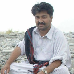 Menhaj Mukthar Baloch Sahh a Qurban Kana Thi Sara.
