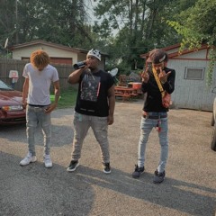 Kari Sosa + Kaziview - Outlaws