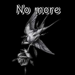 No more