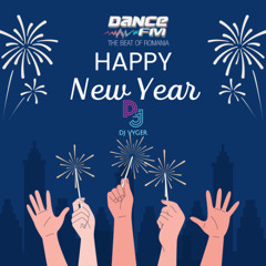 DANCE FM SET REVELION 2024 - 2025 by ❌ [DJ VYGER]