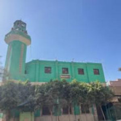 فَلَمَّا اسْتَيْأَسُوا مِنْهُ خَلَصُوا نَجِيًّا ۖ... - المهندس أحمد مصطفى مسجد الرحمة