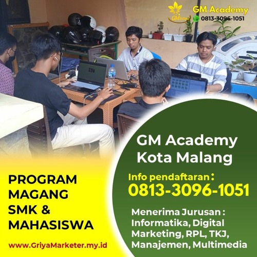 Prakerin Multimedia Spesialis Bisnis Online: Membangun Jembatan Menuju Karier Digital