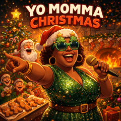 Yo Momma Christmas