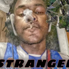 Nono La Grinta - Stranger