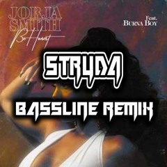 Stryda - Be Honest (Bassline Remix) Ft Jorja Smith X Burnaboy ( FREE DOWNLOAD LINK IN DESCRIPTION )