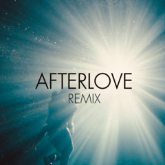 Anyma - After Love feat. Delilah Montagu (1LINE Remix)