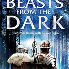 [Access] KINDLE 📙 Beasts From The Dark (Brothers Of The Sands Book 3) by Robert Low