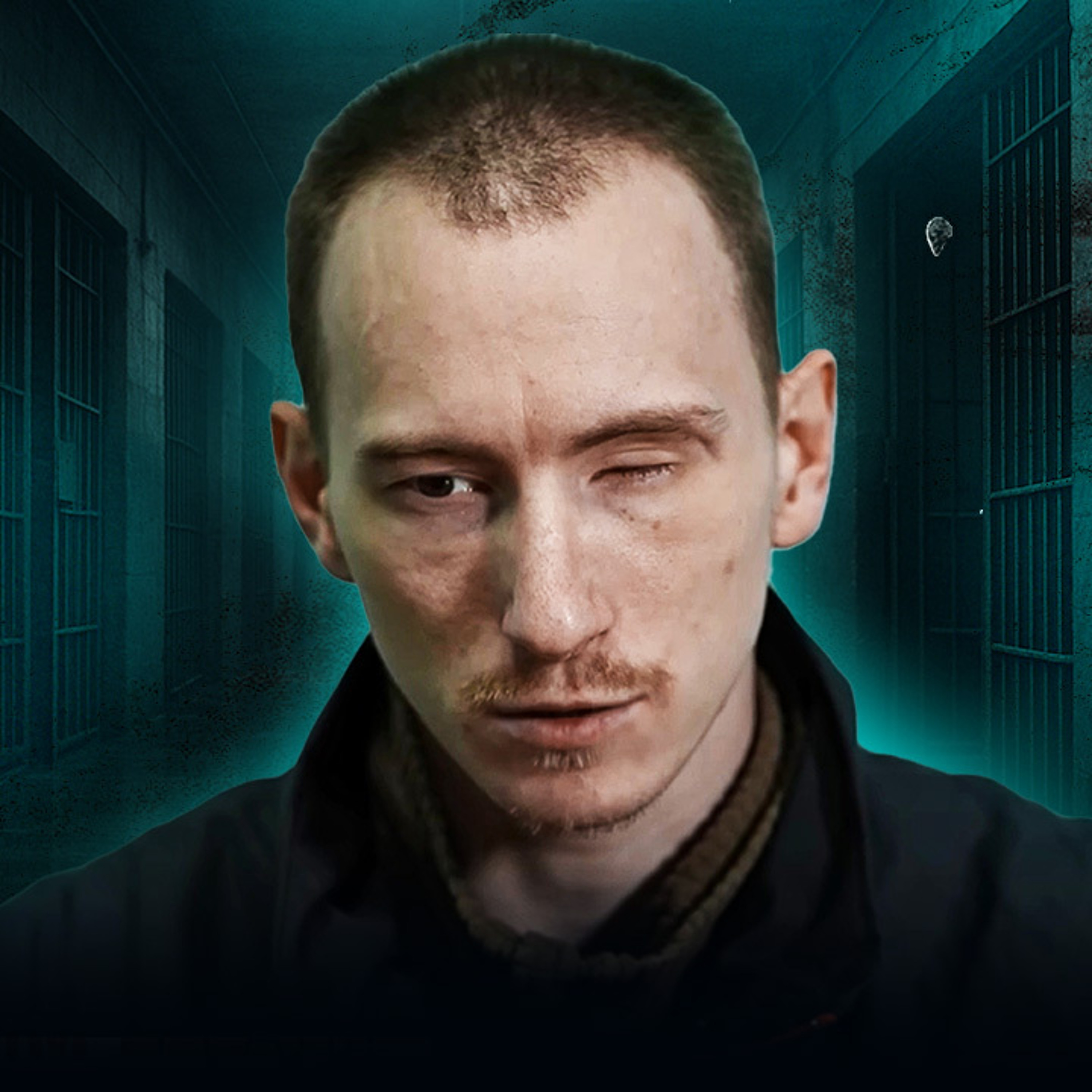 Воєнний злочин: російський вбивця Курашов episode artwork