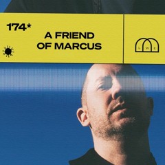 174 - LWE Mix - A Friend of Marcus