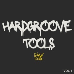 Hardgroove Tools Vol. 1 SAMPLE PACK