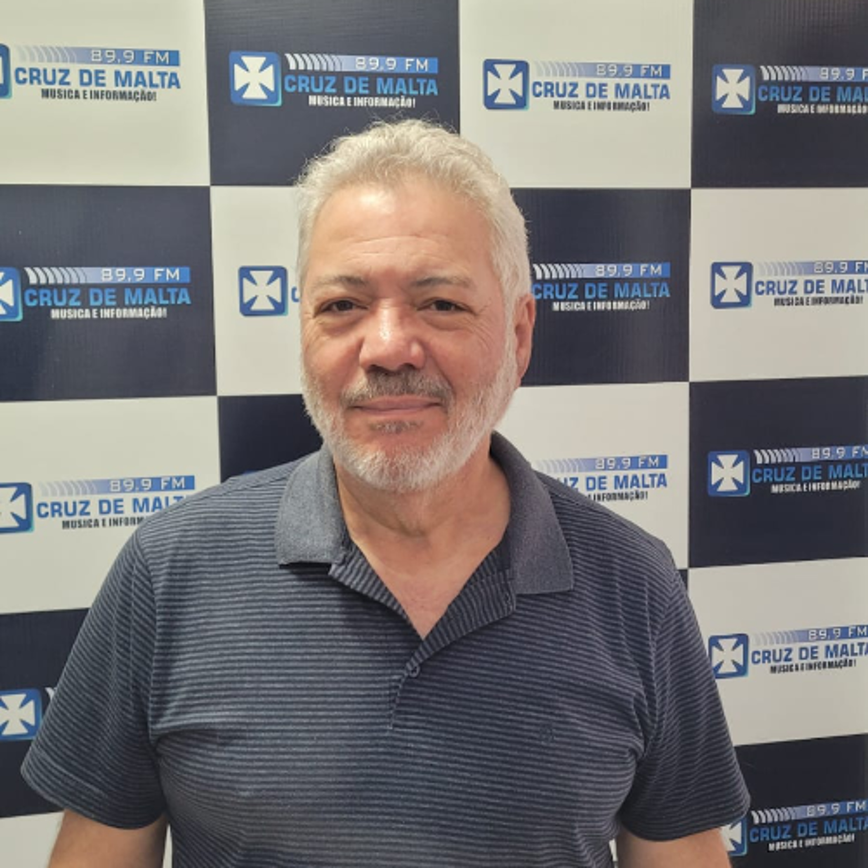 Rádio Cruz de Malta FM 89,9
