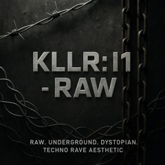 KLLR: I1 - RAW