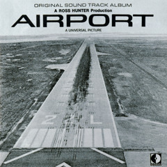Airport Love Theme #2