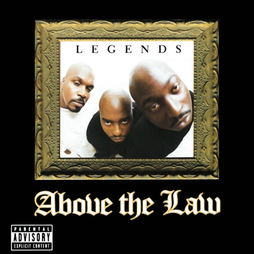 Listen to Deep Az the Root by Above The Law in ABTL playlist