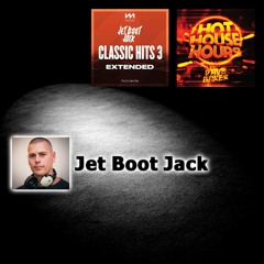 Hot House Hours Spotlight: Jet Boot Jack