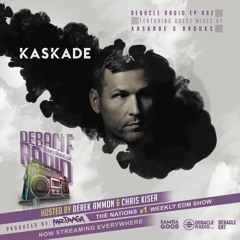 EP 82 | KASKADE & BROOKS