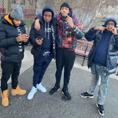 Pop Out Ft TayGzzly