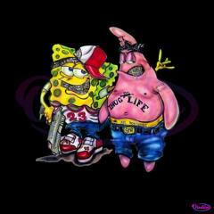 plutosanji - spongebob (prod. plutosanji)