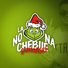 DANIEL VAS - La Noche Buena  (Original Mix)