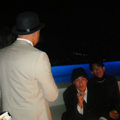 ALL THE WAY (feat. Lou and Ny)