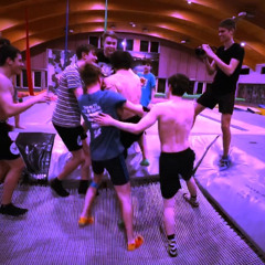 BLEED - ernest.tramp remix