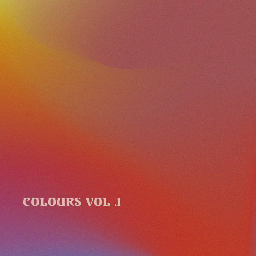Colors Vol. 1