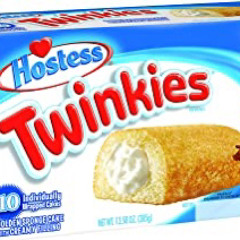 Twinky(Riff)