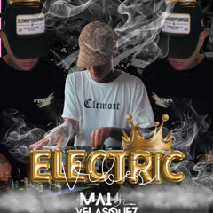 ELECTRIC VIBES