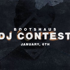 Fabiasco - Bootshaus Contest 2022 (Bass House)