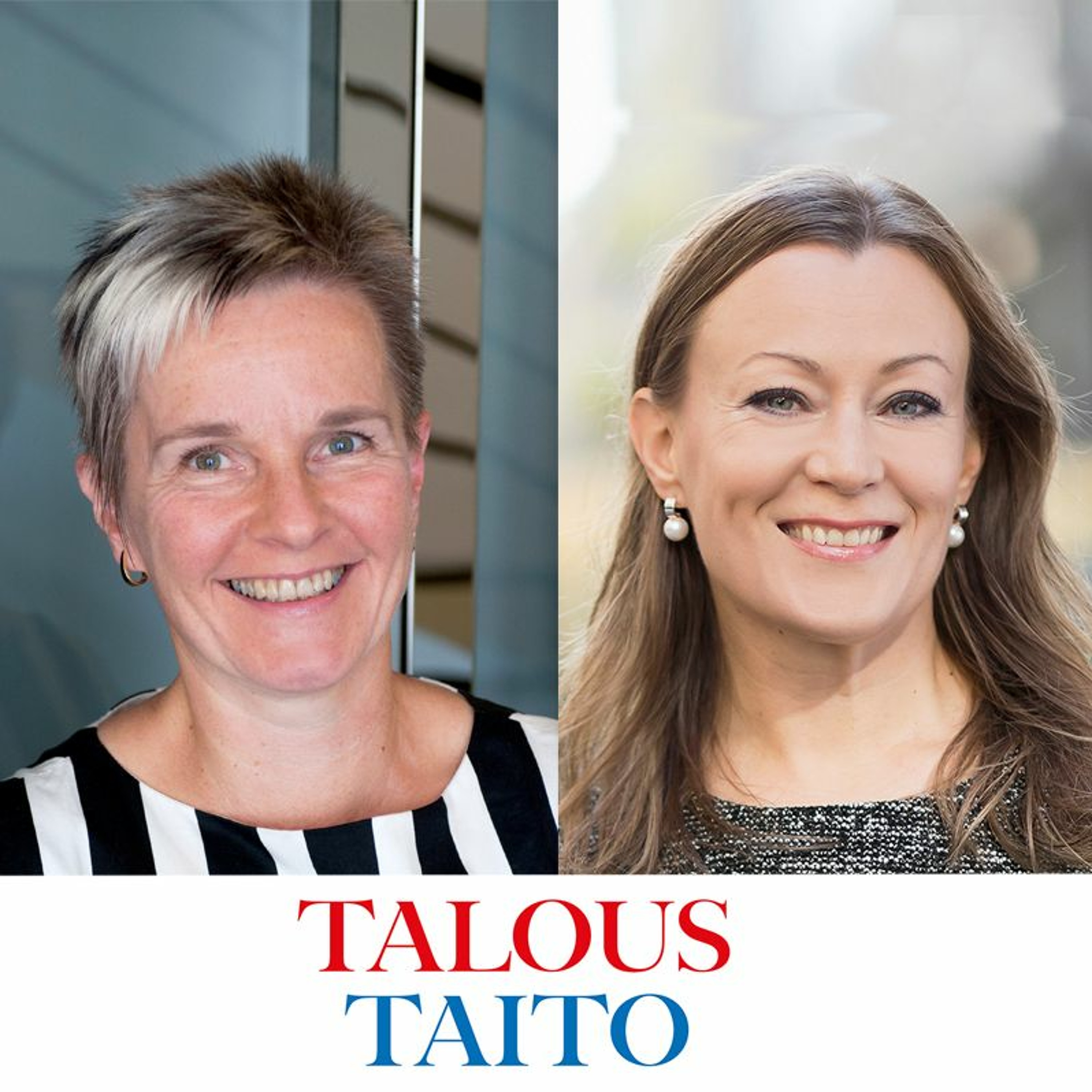 Taloustaito Podcast