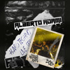 Docks Hamburg 360° Rave #12 - Live Hard Techno Set - Alberto Adami DJ mix artwork - Electronic music tracklist cover image