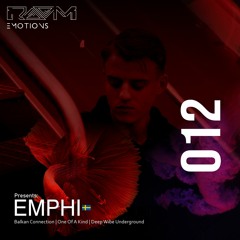 EMOTIONS 012 - EMPHI