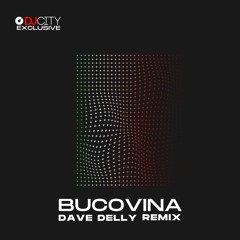 Ian Oliver - Bucovina (Dave Delly Remix) |DJ CITY EXCLUSIVE|