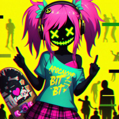 Apocalyp bit bit